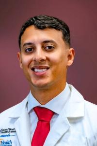 Otto Valdes, M.D.