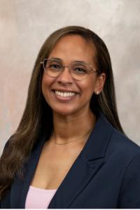 Nicole Outten, M.D.