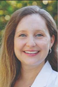 Mary Alice Johnston, M.D.