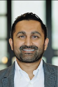 Neil Patel, M.D.