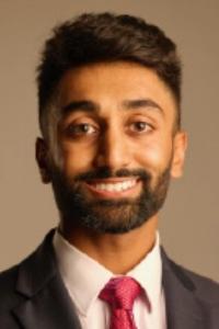  Romil Patel, M.D.