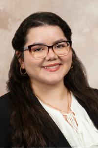 Cynthia Maza Perez, D.O.