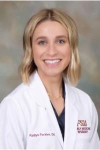 Katlyn Perkins, D.O.