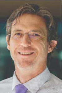 Joseph Peterson, M.D.