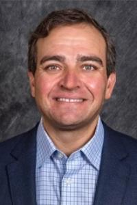 Marshall Frank, D.O., MPH, FACEP, FAEMS
