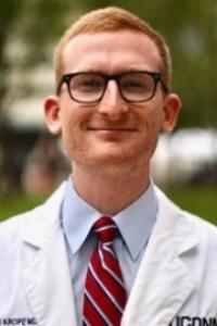 Andrew Kropp, M.D.