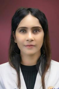 Rashmi Verma, MBBChB