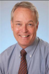 B. David Robinson, M.D.