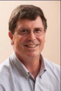 D. Paul Robinson, M.D., F.A.A.P.