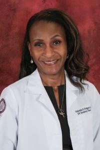 Nakeisha Rodgers, M.D.