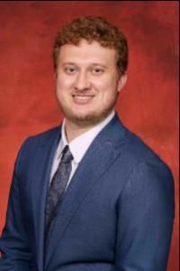 Ryan Romero M.D.