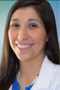 Elyse Schrandt, M.D.