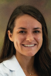 Kirsten Seeley, M.D.