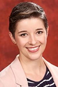 Julia Sheffler Ph.D.