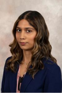 Wamika Shoukat, D.O.