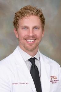 Connor Smith, M.D.