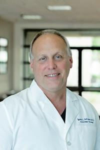 Steven DeCesare, M.D.