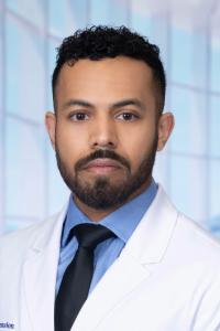 Aran Thiravialingam, M.D.