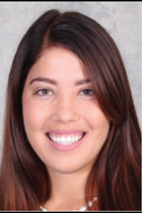 Briana Thompson, M.D.