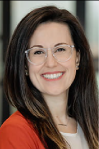 Helen V. Toma, M.D., MSPH