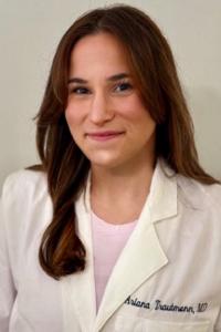 Ariana Trautmann, M.D.