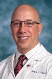 Ralph P. Tufano, M.D., MBA, FACS 