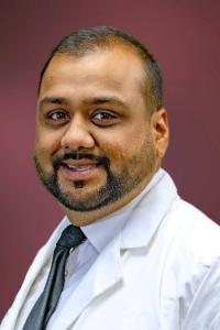 Tushar Patel, M.D.