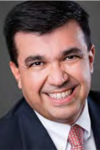 Ernesto Umana, M.D., FACC