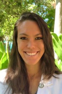 Erica Warkus, M.D., PH.D.