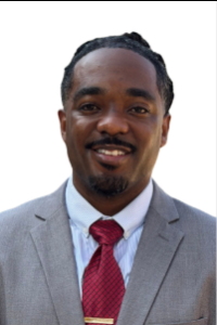 Jeremy Watson, M.D.