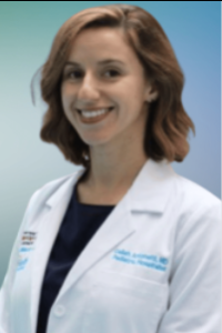 Callah Antonetti, M.D.