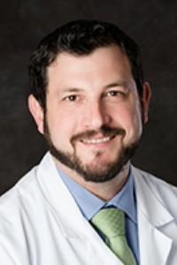 Gregory Hartlage, M.D.