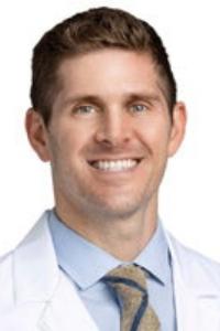 Nicholas Goyeneche, M.D.