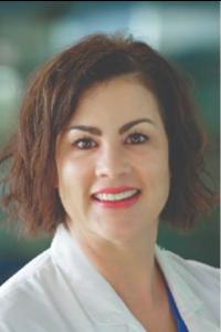 Sharon Seidel, M.D., FACOG