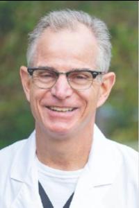 Stuart Shippey, M.D.