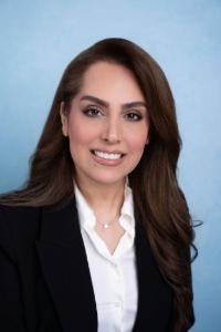 Mozhgan Arman, M.D.