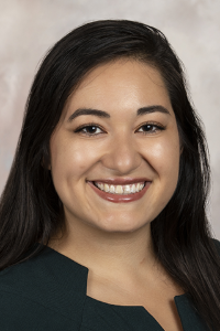 Gabriela Aviles, M.D.