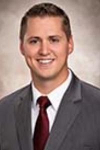 Lee Coghill, M.D.