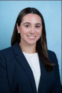 Alexa Jauregui, M.D.