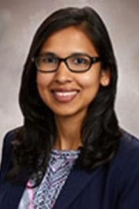Aruna Khan, M.D.