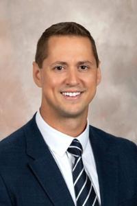 Lee Coghill, M.D.