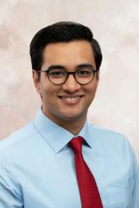 Osama Rehman, M.D.