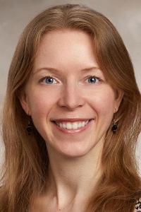 Alice Shallcross, D.O.