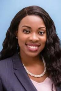 Haria Henry, M.D