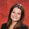 Head shot of Kaitlyn Barnes