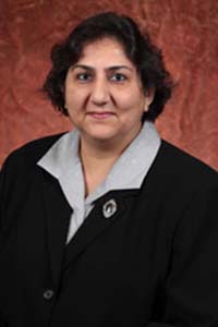 Niharika Suchak, M.B.B.S., Associate Professor