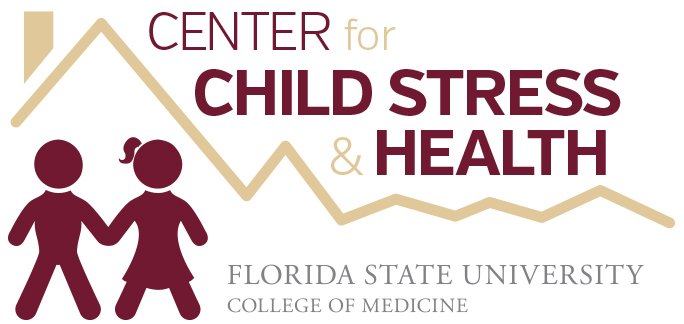 Center for Child Stress & Health Logo