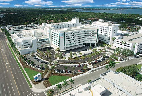 Florida State University College Of Medicine Sarasota Program ...