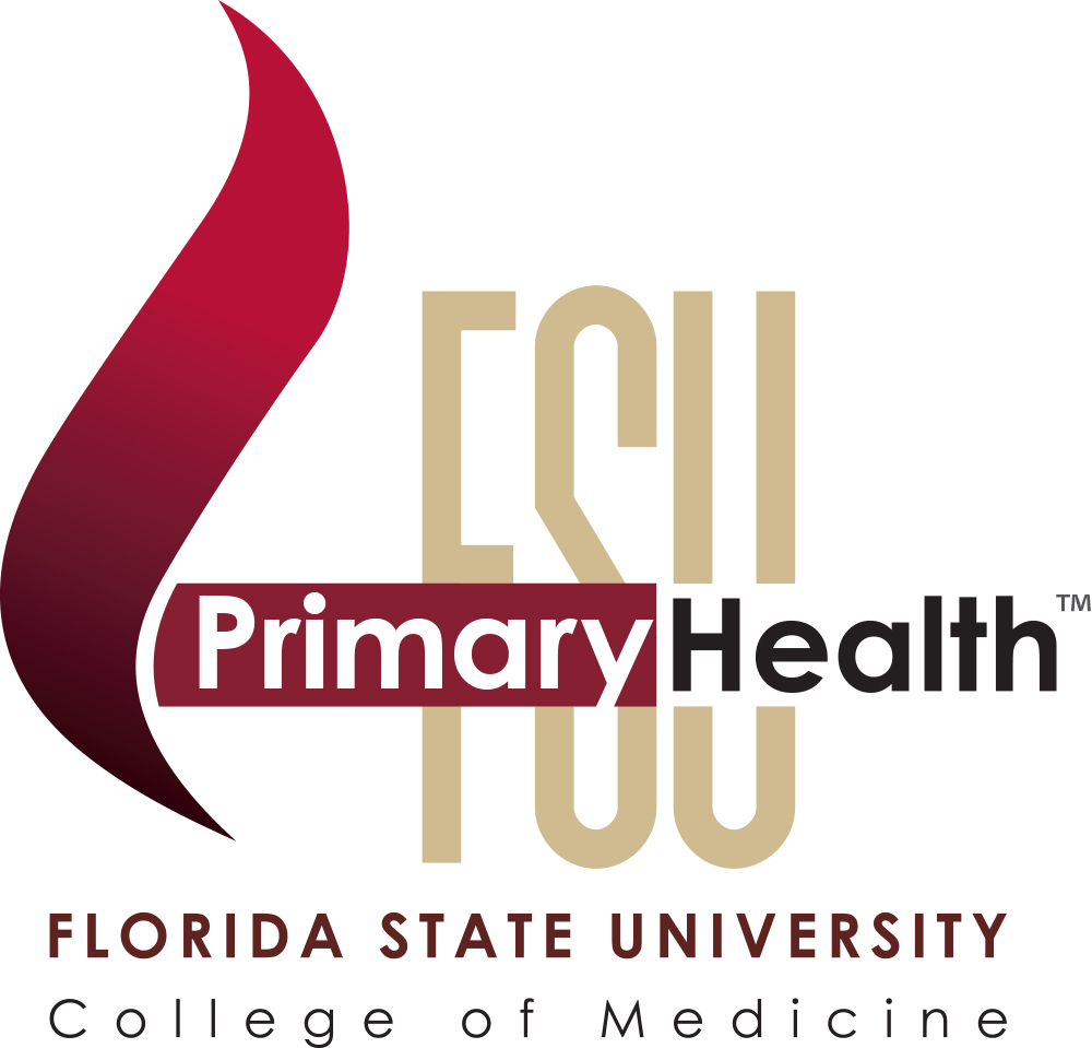 FSU Primary Health logo