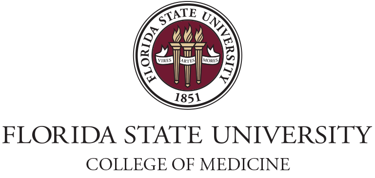 Florida Status University College of Medicine Logo